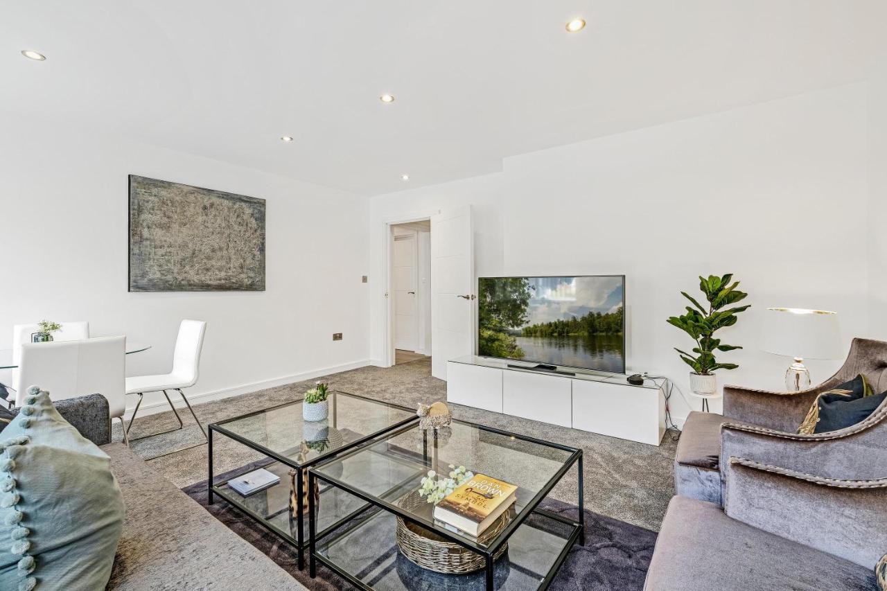 St Martins 2 Bedroom Apartments In Ruislip By 360 Stays Exteriör bild