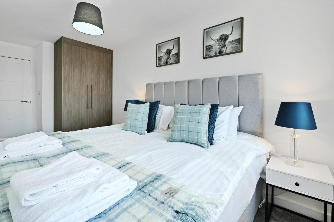St Martins 2 Bedroom Apartments In Ruislip By 360 Stays Exteriör bild