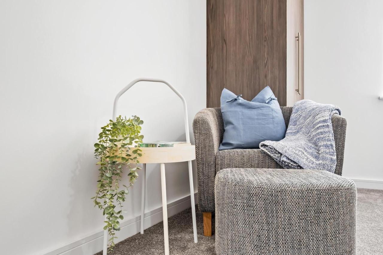 St Martins 2 Bedroom Apartments In Ruislip By 360 Stays Exteriör bild