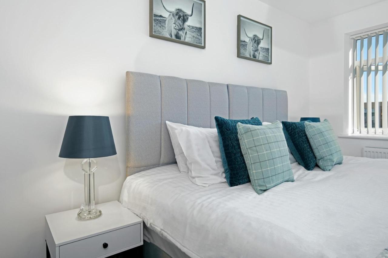 St Martins 2 Bedroom Apartments In Ruislip By 360 Stays Exteriör bild