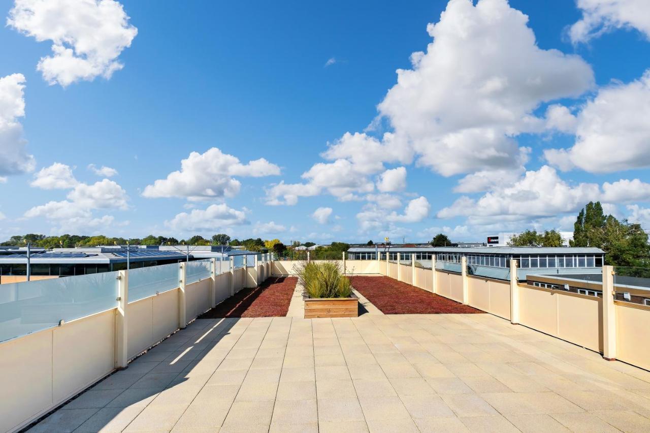 St Martins 2 Bedroom Apartments In Ruislip By 360 Stays Exteriör bild