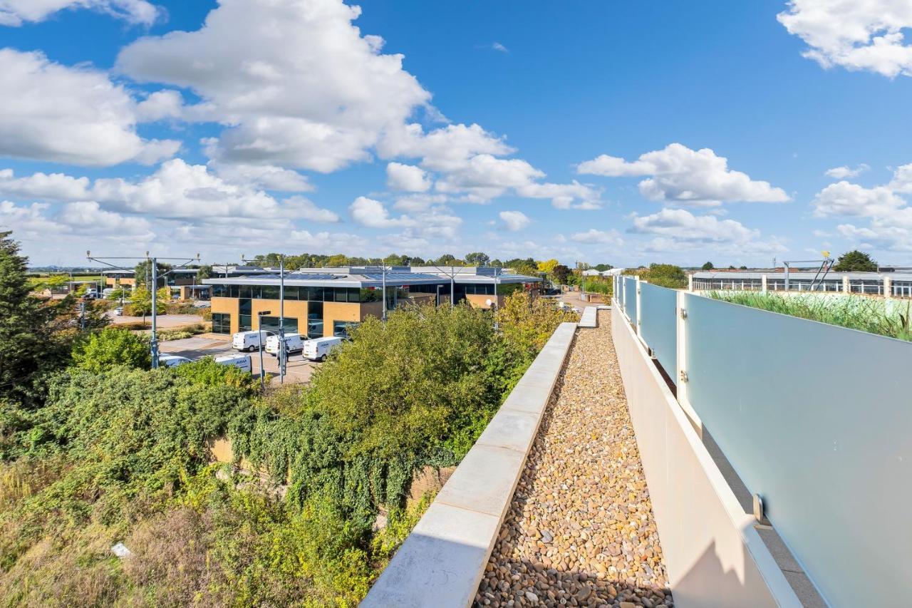 St Martins 2 Bedroom Apartments In Ruislip By 360 Stays Exteriör bild