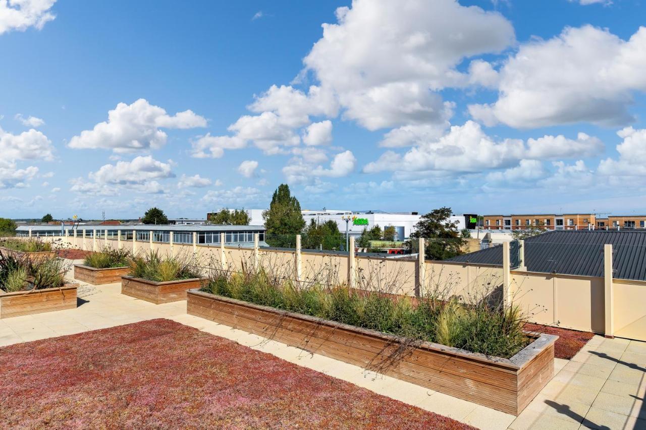 St Martins 2 Bedroom Apartments In Ruislip By 360 Stays Exteriör bild